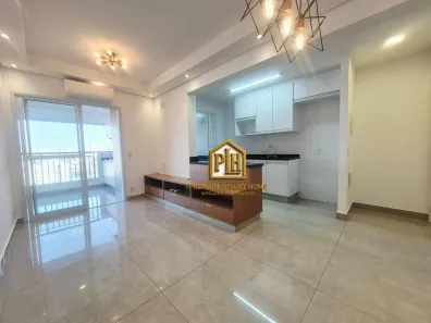 Apartamento com 2 Quartos para alugar, 75m² no Belenzinho, São Paulo