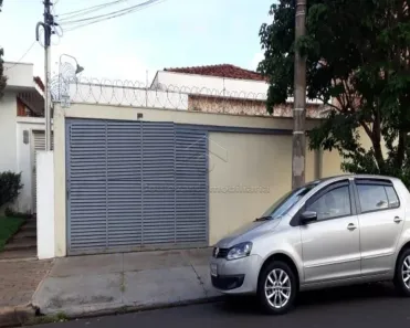Casa com 3 Quartos à venda, 403m² no Jardim Sumaré, Ribeirão Preto