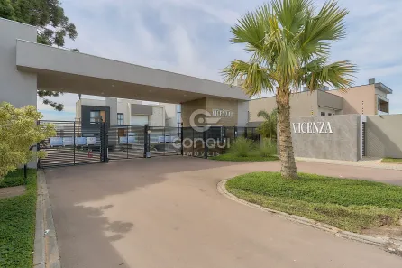 Lote/Terreno à venda, 192m² no Itália, São José dos Pinhais