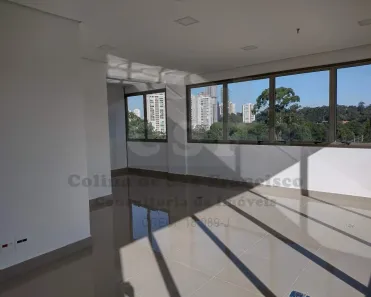 Sala Comercial para alugar, 38m² no Umuarama, Osasco