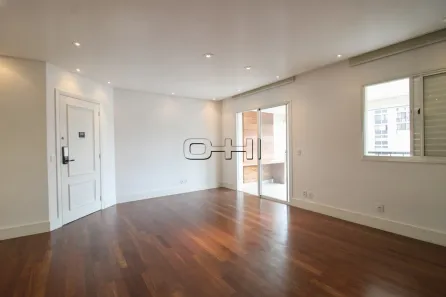 Apartamento com 2 Quartos à venda, 130m² no Vila Clementino, São Paulo