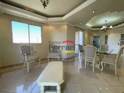 Apartamento com 3 Quartos à venda, 202m² no Santana, São Paulo