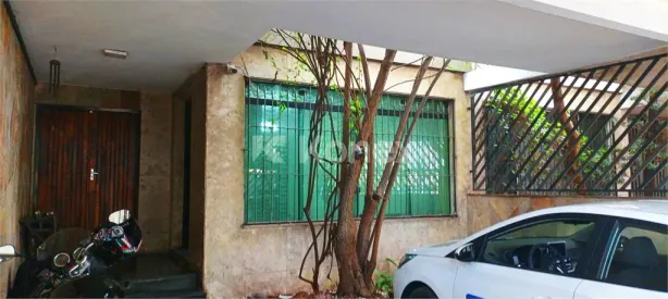 Imóvel Comercial com 3 Quartos à venda, 200m² no Jabaquara, São Paulo