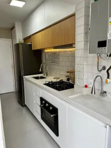 Apartamento com 2 Quartos à venda, 42m² no Vila São João, Guarulhos
