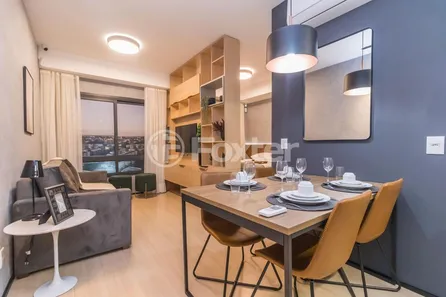 Apartamento com 2 Quartos à venda, 62m² no Floresta, Porto Alegre