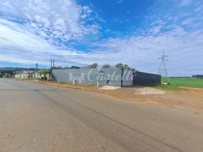 Imóvel Comercial à venda, 558m² no Cará-cará, Ponta Grossa