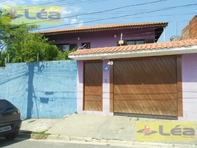 Casa com 3 Quartos à venda, 769m² no Vila Romanópolis, Ferraz de Vasconcelos