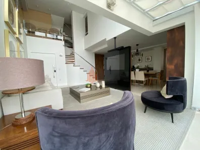 Cobertura com 3 Quartos à venda, 290m² no Vila Gomes Cardim, São Paulo