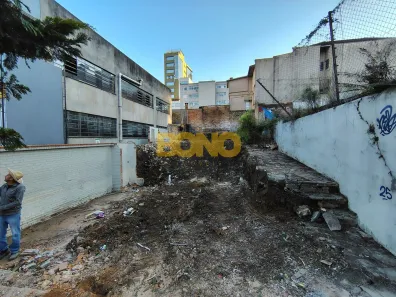 Lote/Terreno à venda, 187m² no Cidade Nova, Caxias do Sul