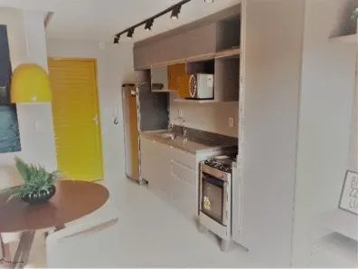 Apartamento com 1 Quarto à venda, 33m² no Vila Carrão, São Paulo