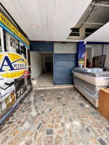 Ponto Comercial para alugar, 60m² no Chácaras Arcampo, Duque de Caxias