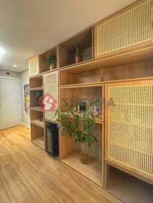 Apartamento com 2 Quartos à venda, 73m² no Jardim Paulista, Presidente Prudente