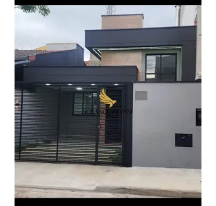 Casa com 3 Quartos à venda, 105m² no Jardim Marambaia, Jundiaí