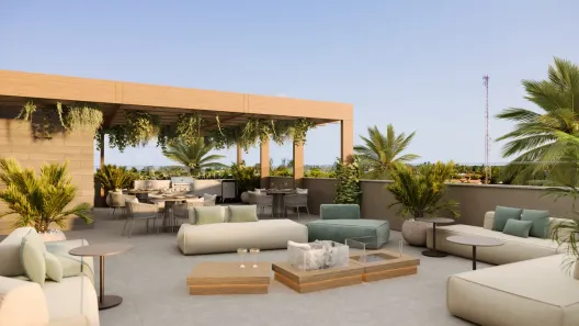 Apartamento com 1 Quarto à venda, 20m² no , Maragogi