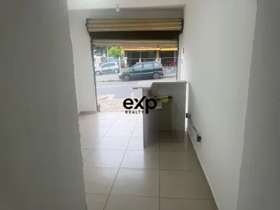 Ponto Comercial para alugar, 35m² no Nova Vinhedo, Vinhedo