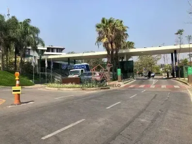 Lote/Terreno à venda, 1600m² no Vale dos Cristais, Nova Lima