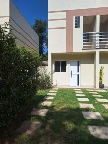 Casa de Condomínio com 2 Quartos à venda, 148m² no Parque Rincão, Cotia