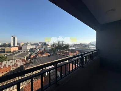 Apartamento com 2 Quartos para alugar, 42m² no Belenzinho, São Paulo