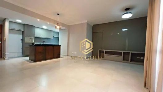Apartamento com 2 Quartos para alugar, 95m² no Jardim Maria Augusta, Taubaté
