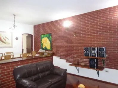 Sobrado com 2 Quartos à venda, 338m² no Vila Indiana, São Paulo