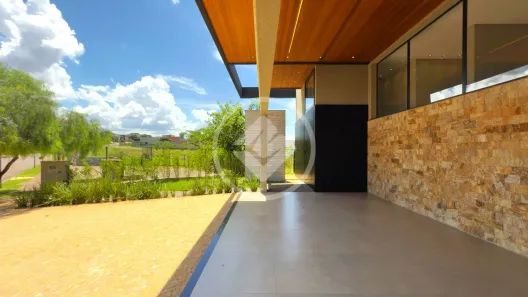 Casa de Condomínio com 4 Quartos à venda, 353m² no Vila do Golf, Ribeirão Preto