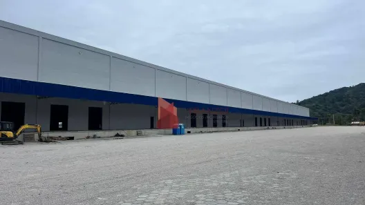 Galpão/Depósito/Armazém para alugar, 35000m² no Espinheiros, Itajaí