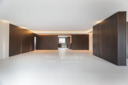 Apartamento com 3 Quartos à venda, 242m² no Itaim Bibi, São Paulo