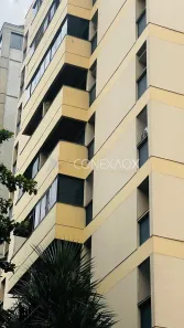 Apartamento com 3 Quartos para alugar, 87m² no Jardim Paraíso, Campinas