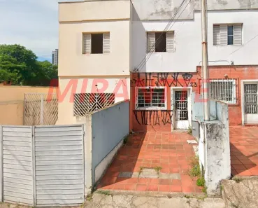 Sobrado com 2 Quartos à venda, 69m² no Vila Mazzei, São Paulo