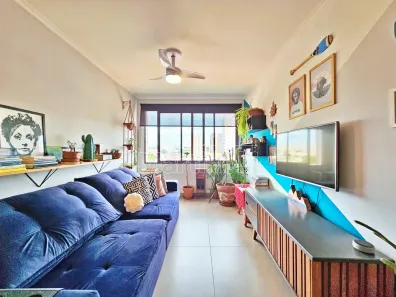 Apartamento com 2 Quartos à venda, 88m² no Centro, Ribeirão Preto