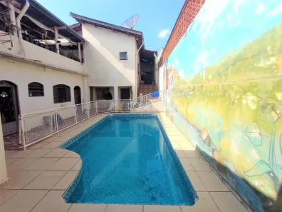 Sobrado com 4 Quartos à venda, 174m² no Jardim Flamboyant, Campinas