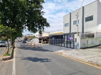 Ponto Comercial à venda, 298m² no Vila Mimosa, Campinas
