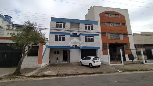 Prédio Comercial à venda, 718m² no São Geraldo, Porto Alegre