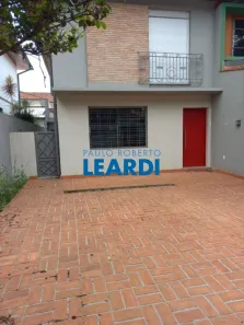 Casa com 2 Quartos à venda, 180m² no Campo Belo, São Paulo