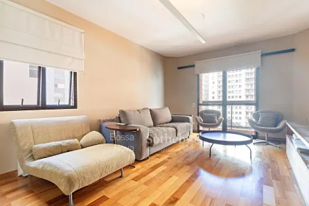 Apartamento com 2 Quartos à venda, 180m² no Itaim Bibi, São Paulo