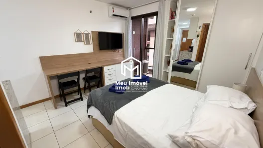 Apartamento com 1 Quarto à venda, 23m² no Asa Norte, Brasília