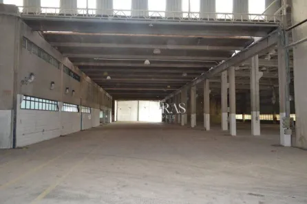 Galpão/Depósito/Armazém para alugar, 5037m² no Condomínio Terras de São José, Itu
