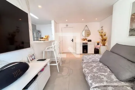 Apartamento com 2 Quartos à venda, 67m² no Santo Antônio, São Caetano do Sul