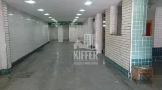 Ponto Comercial para alugar, 290m² no Centro, Niterói