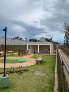 Apartamento com 2 Quartos à venda, 48m² no Fazenda Santa Rita, Goiânia