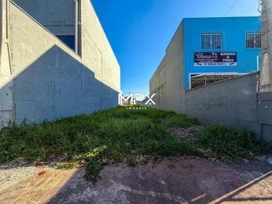 Lote/Terreno à venda, 175m² no Jardim Astúrias I, Piracicaba