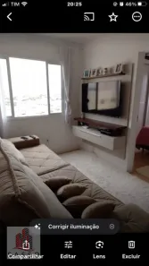 Apartamento com 2 Quartos à venda, 47m² no Guaianazes, São Paulo