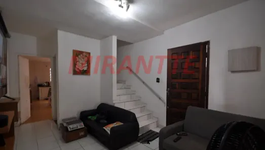 Sobrado com 3 Quartos à venda, 92m² no Vila Nova Mazzei, São Paulo