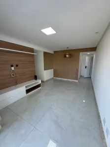 Apartamento com 3 Quartos para alugar, 80m² no Pitangueiras, Lauro de Freitas