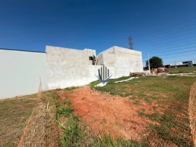 Lote/Terreno à venda, 300m² no Parque dos Pinheiros, Nova Odessa
