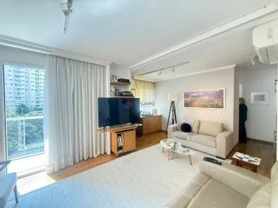 Apartamento com 2 Quartos à venda, 86m² no Vila Mariana, São Paulo