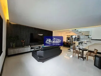Sobrado com 4 Quartos à venda, 260m² no Jardim City, Guarulhos