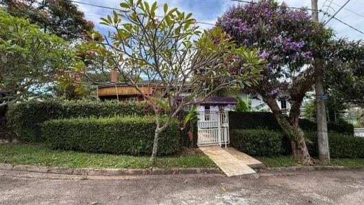 Casa com 5 Quartos para alugar, 537m² no Jardim Europa, Jundiaí