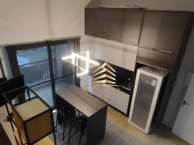 Apartamento com 1 Quarto à venda, 32m² no Vila Galvão, Guarulhos