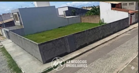 Lote/Terreno à venda, 400m² no Aruana, Aracaju